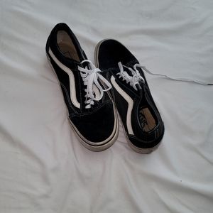 Very Loved Vans